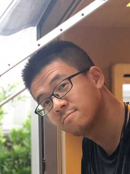 Mike Picture